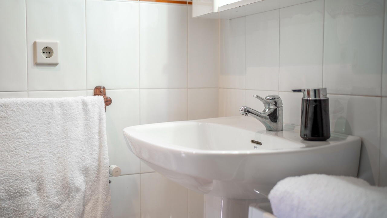 Photo of Bathroom in Vegarrionda