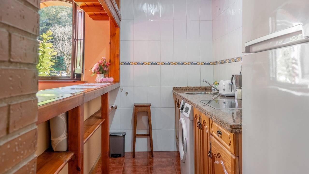 Photo of Kitchen in Vegarrionda