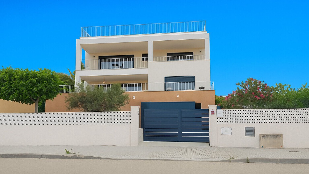 Photo of Outdoor in Son Serra de Marina