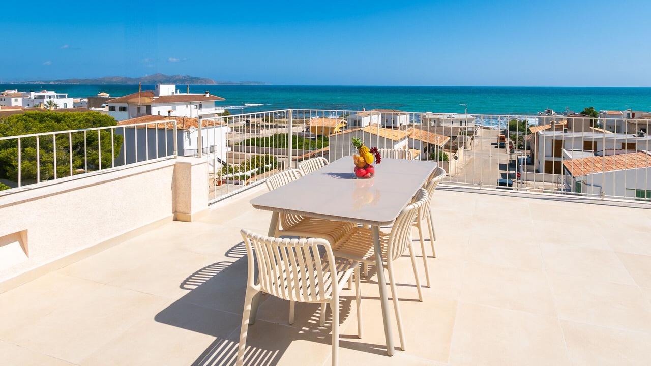 Photo of Outdoor in Son Serra de Marina