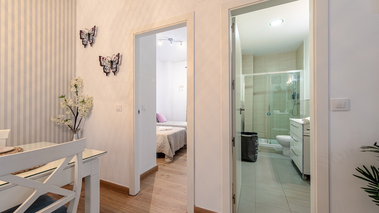 Photo of Bedroom in Alameda