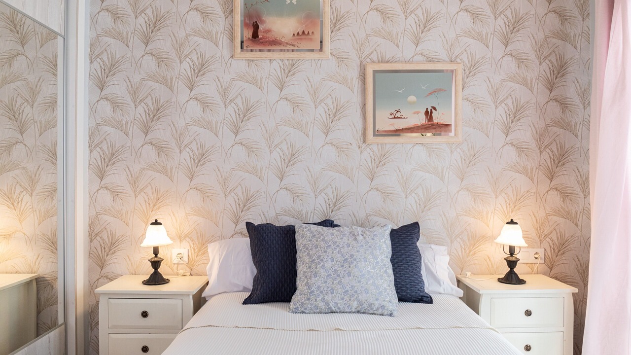 Photo of Bedroom in Alameda