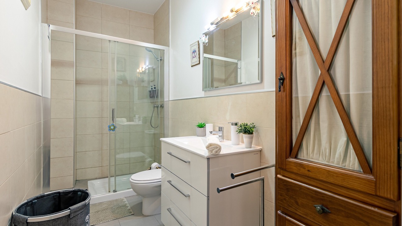 Photo of Bathroom in Alameda