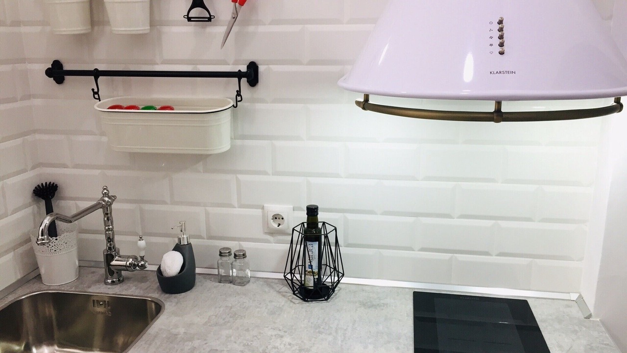 Photo of Kitchen in El Molinillo
