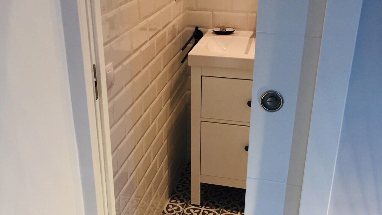 Photo of Bathroom in El Molinillo