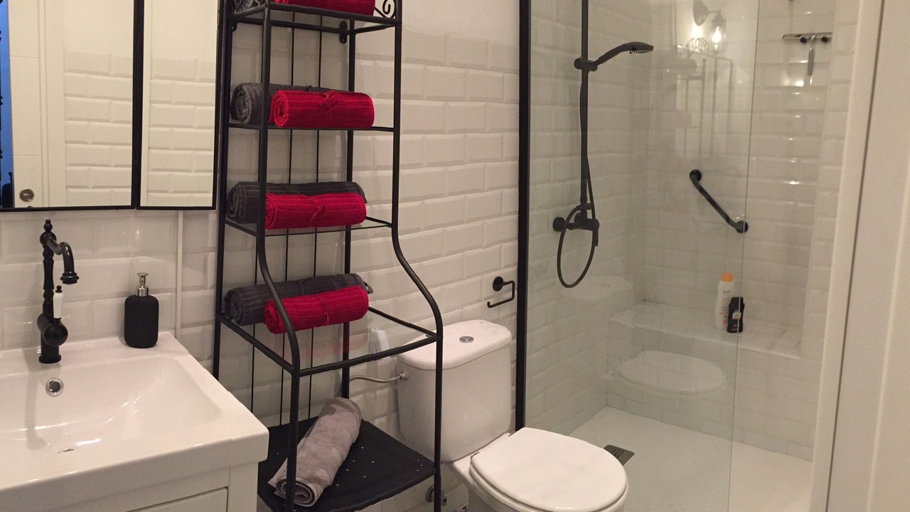 Photo of Bathroom in El Molinillo
