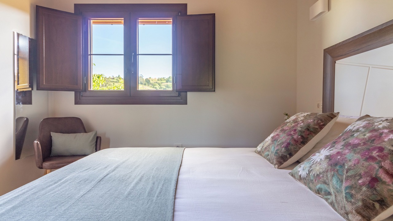 Photo of Bedroom in Ferrera