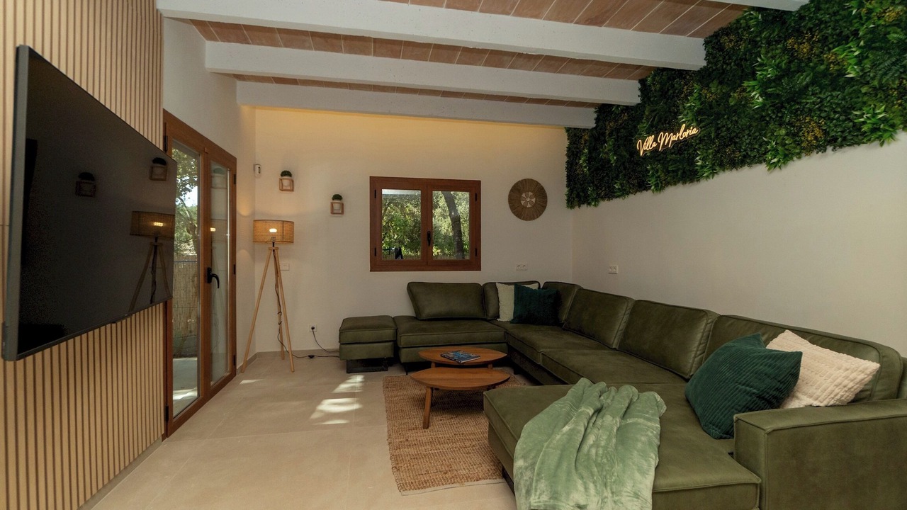 Photo of Livingroom in Crestatx