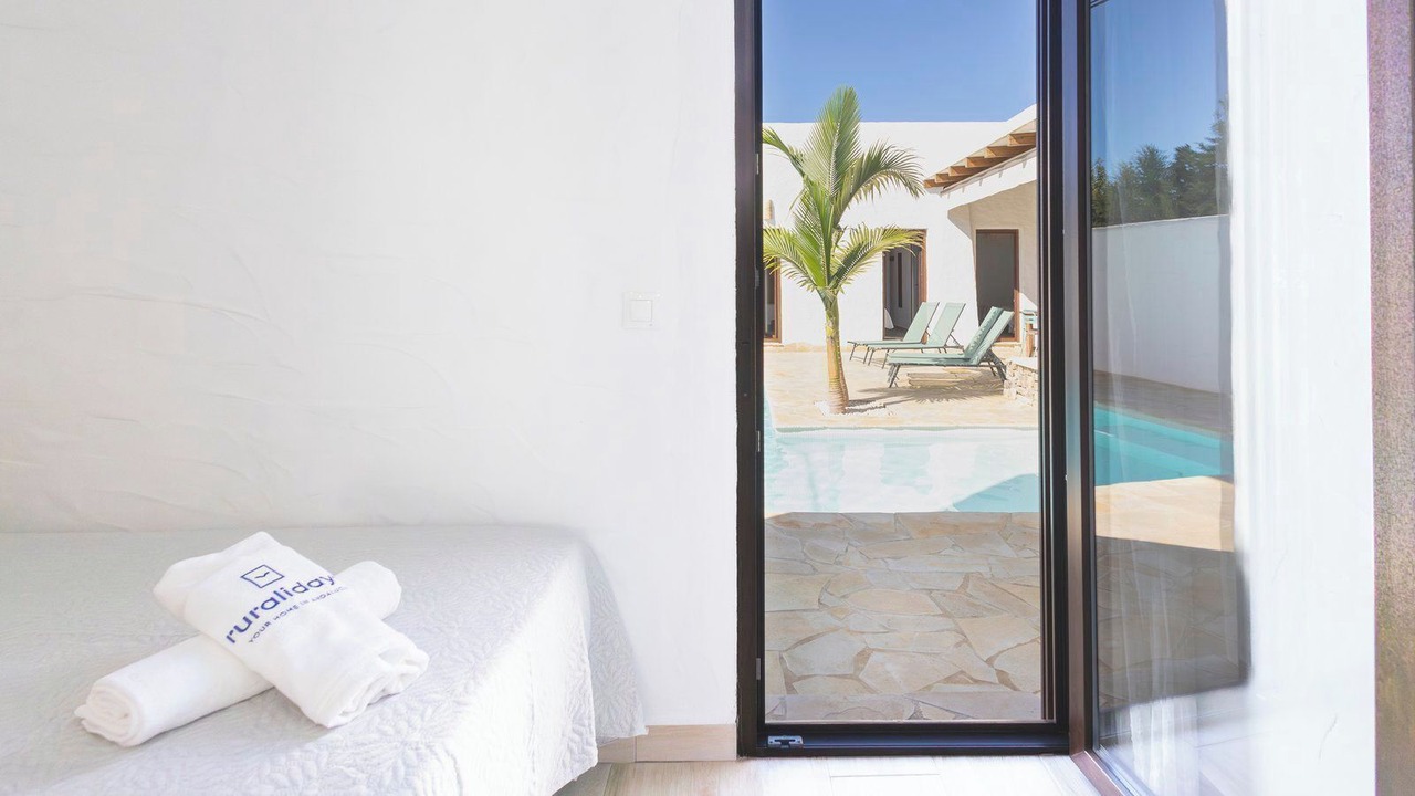 Photo of Bedroom in Chiclana de la Frontera