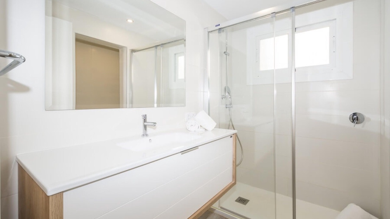 Photo of Bathroom in Puerto de Pollensa