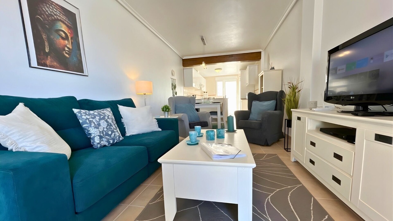 Photo of Livingroom in Lo Rufete