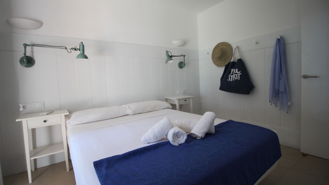 Photo of Bedroom in Son Xoriguer