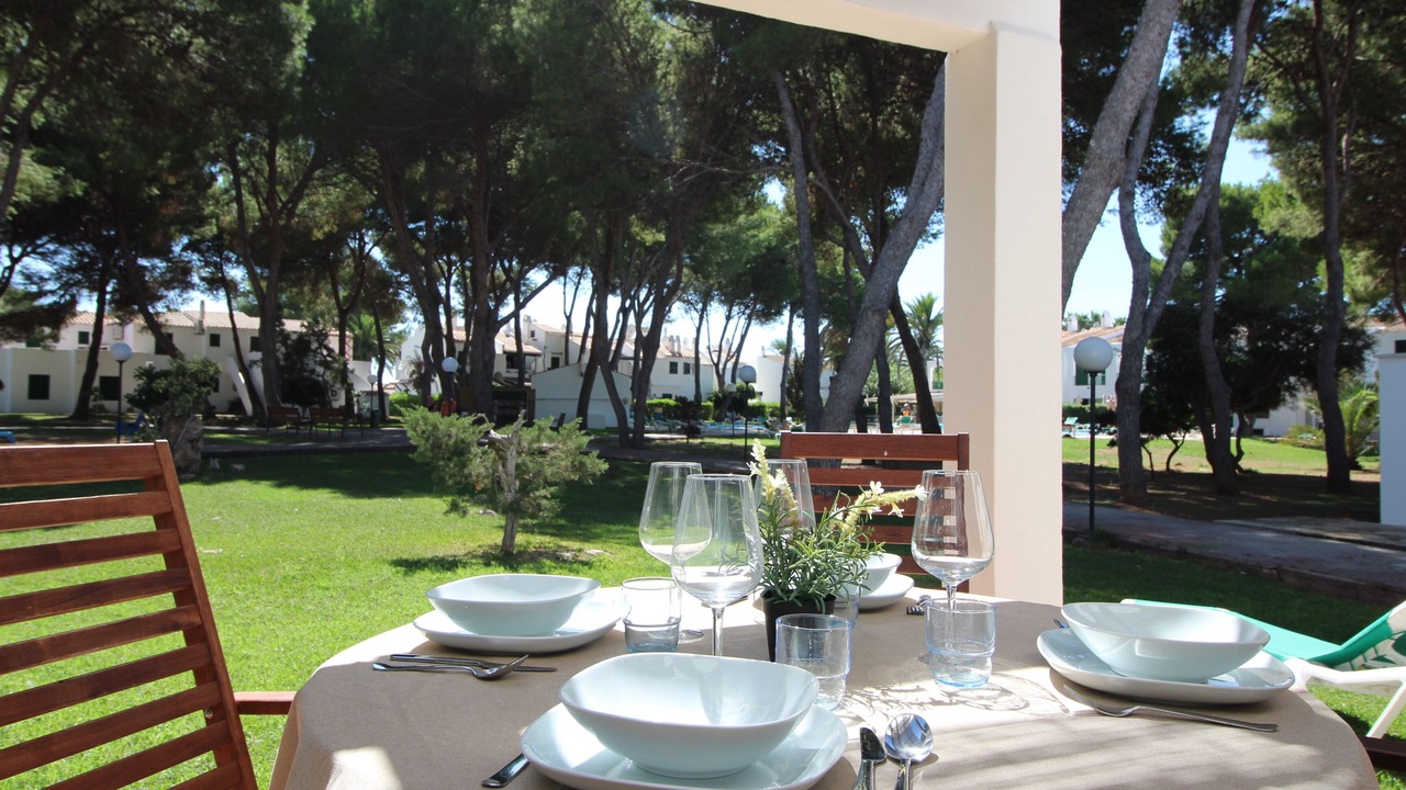 Photo of Outdoor in Son Xoriguer
