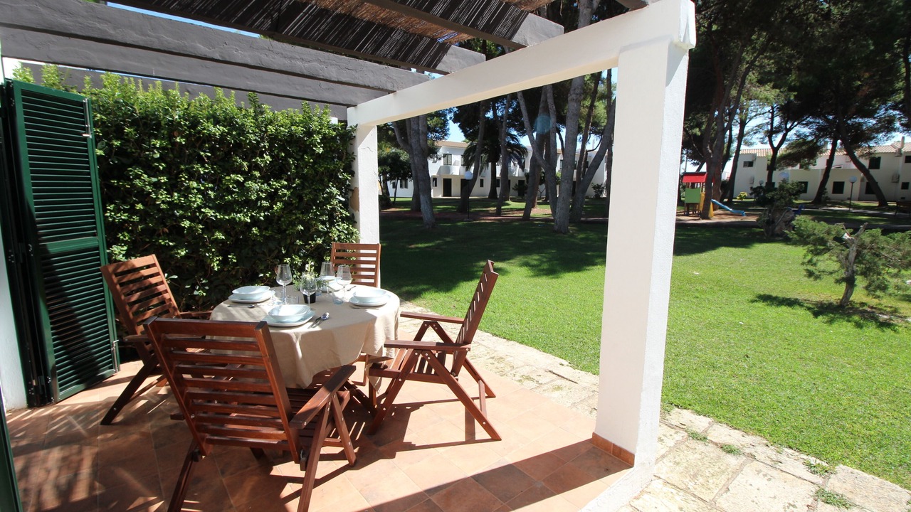 Photo of Outdoor in Son Xoriguer