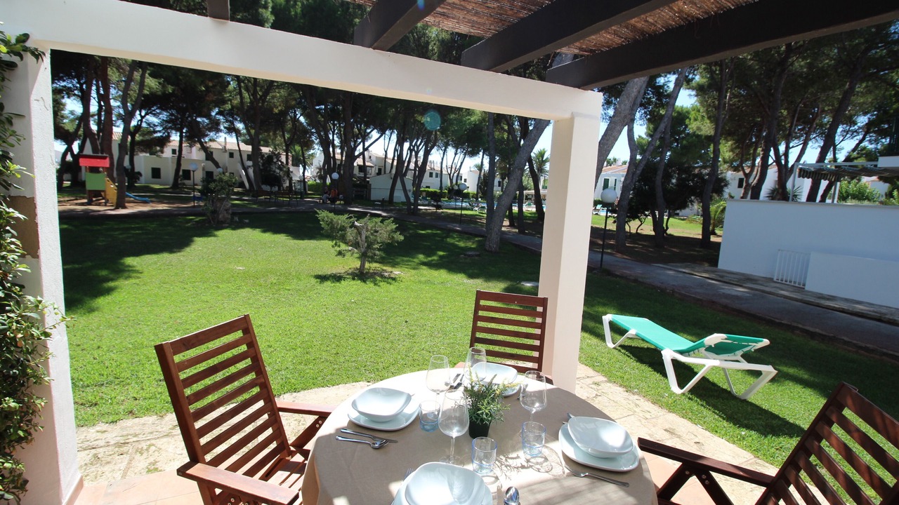 Photo of Outdoor in Son Xoriguer