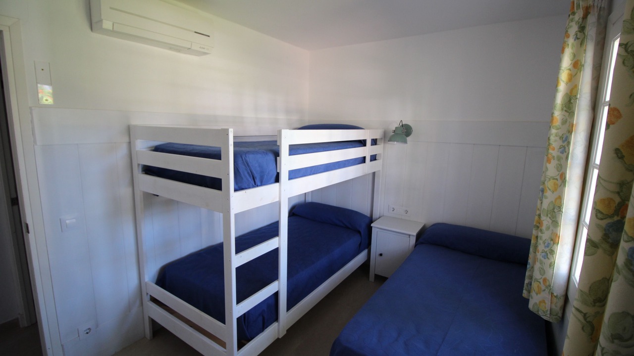 Photo of Bedroom in Son Xoriguer