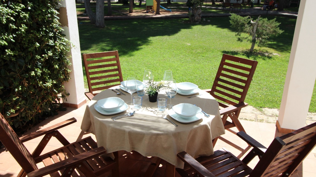 Photo of Outdoor in Son Xoriguer