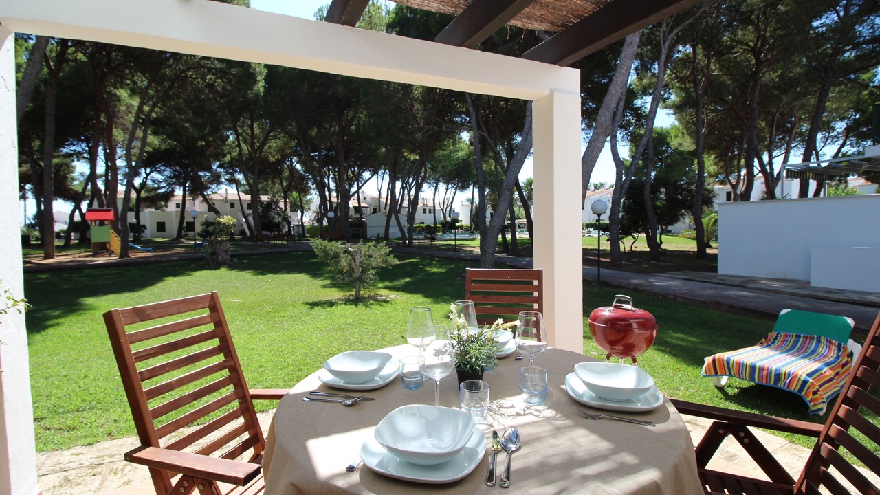 Photo of Outdoor in Son Xoriguer