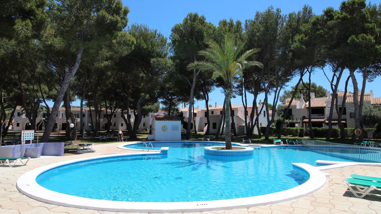 Photo of Outdoor in Son Xoriguer