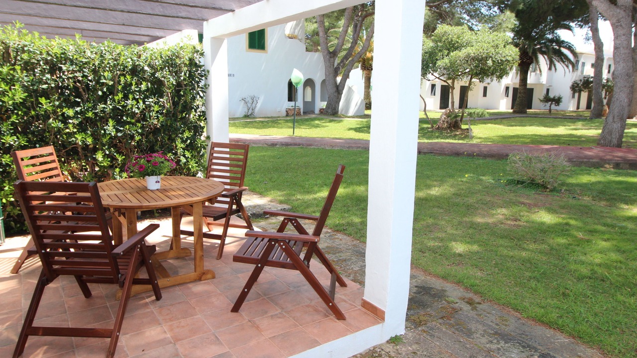 Photo of Outdoor in Son Xoriguer