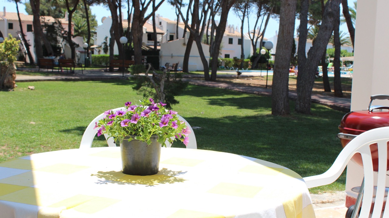 Photo of Outdoor in Son Xoriguer