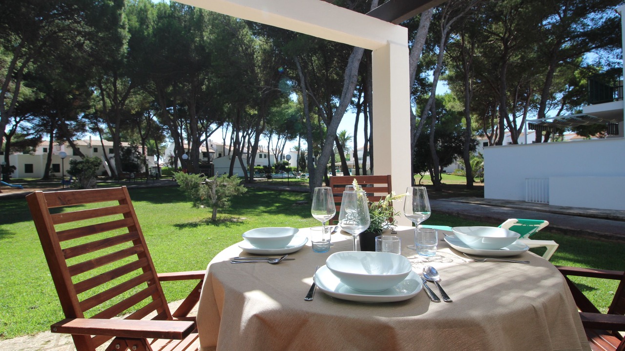 Photo of Outdoor in Son Xoriguer