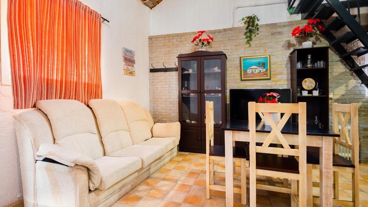 Photo of Livingroom in Bollullos de la Mitacion