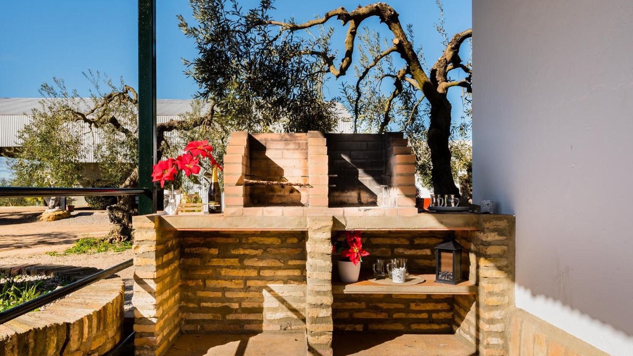 Photo of Outdoor in Bollullos de la Mitacion