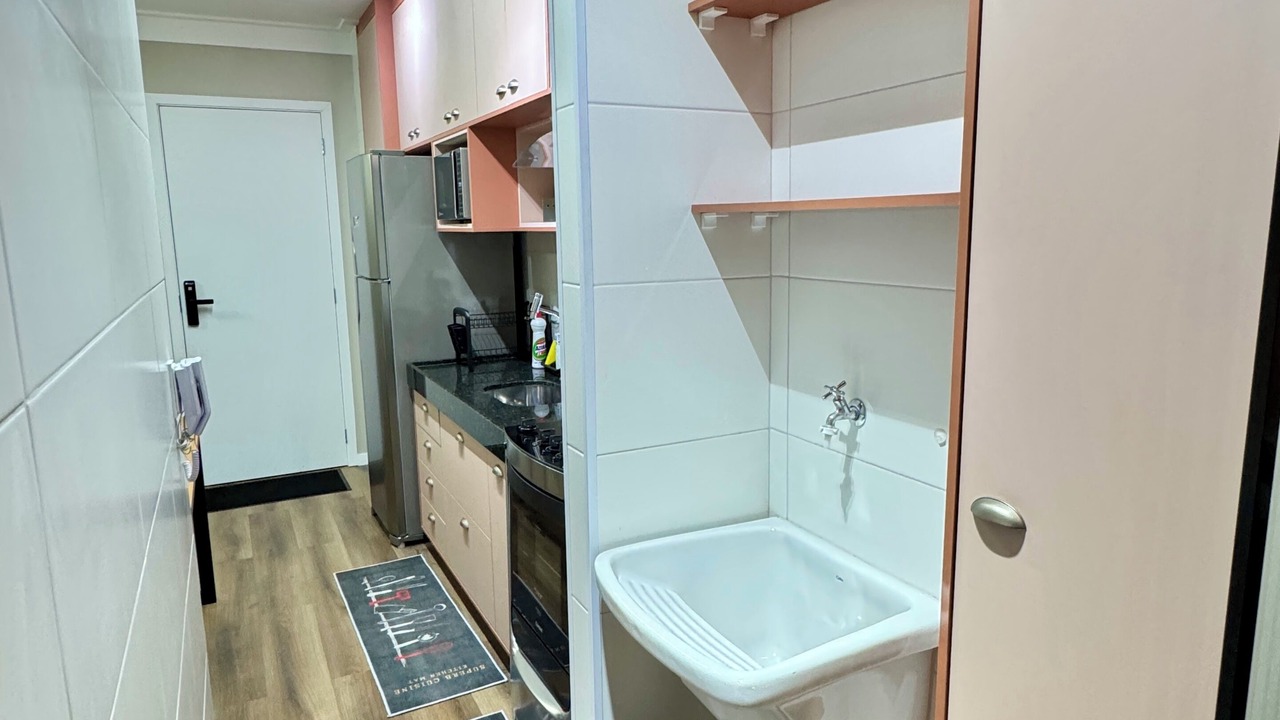 Photo of Kitchen in Cremacao