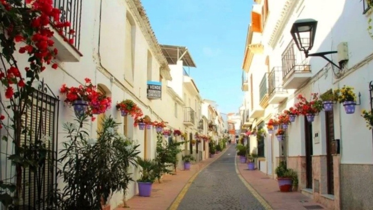 Photo of Others in Historic Center of Estepona