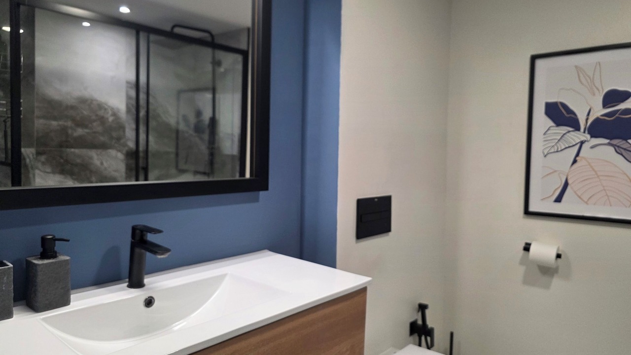 Photo of Bathroom in Historic Center of Estepona