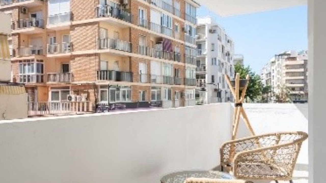 Photo of Outdoor in Historic Center of Estepona