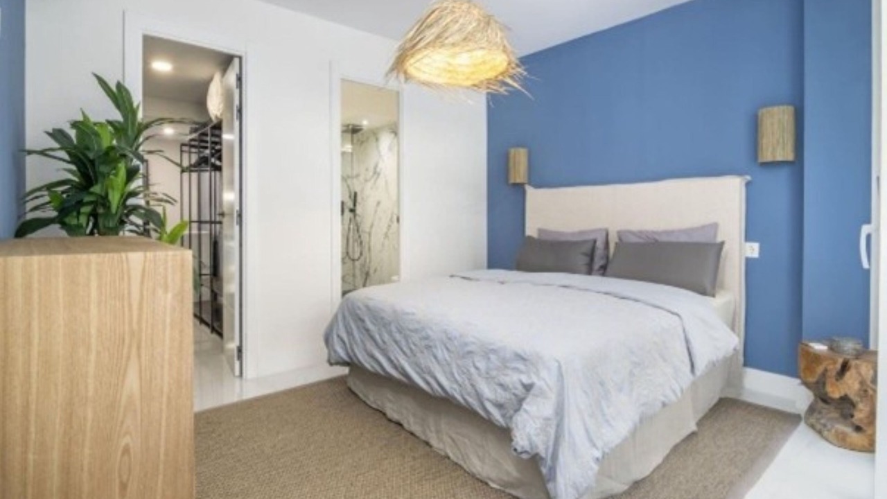 Photo of Bedroom in Historic Center of Estepona