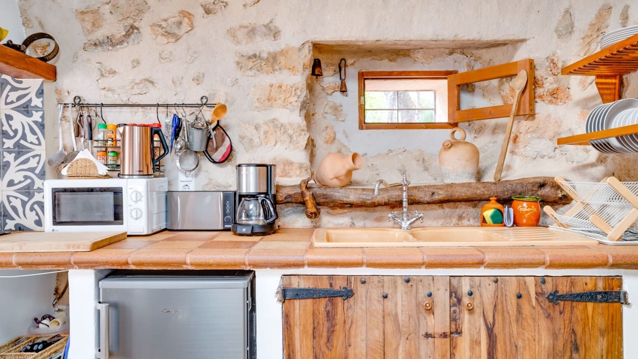 Photo of Kitchen in Fornalutx