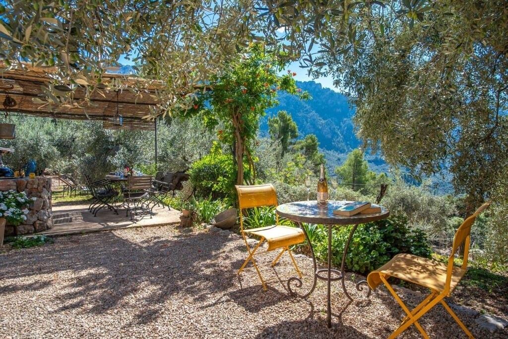 Photo of Outdoor in Fornalutx