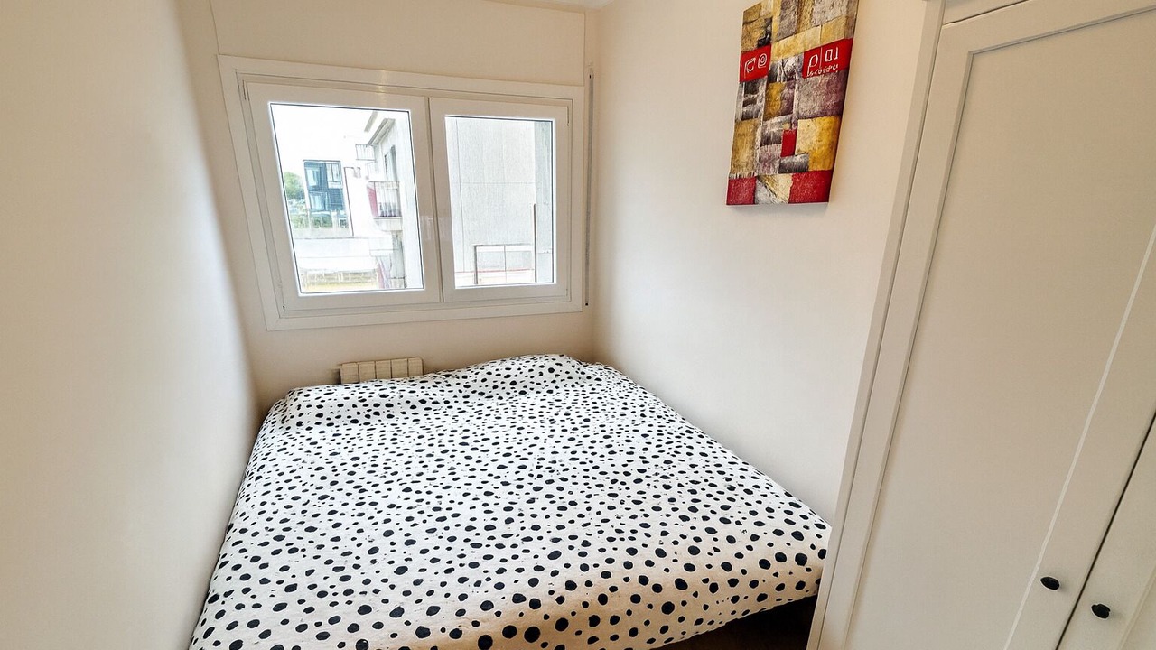 Photo of Bedroom in Sant Adria de Besos