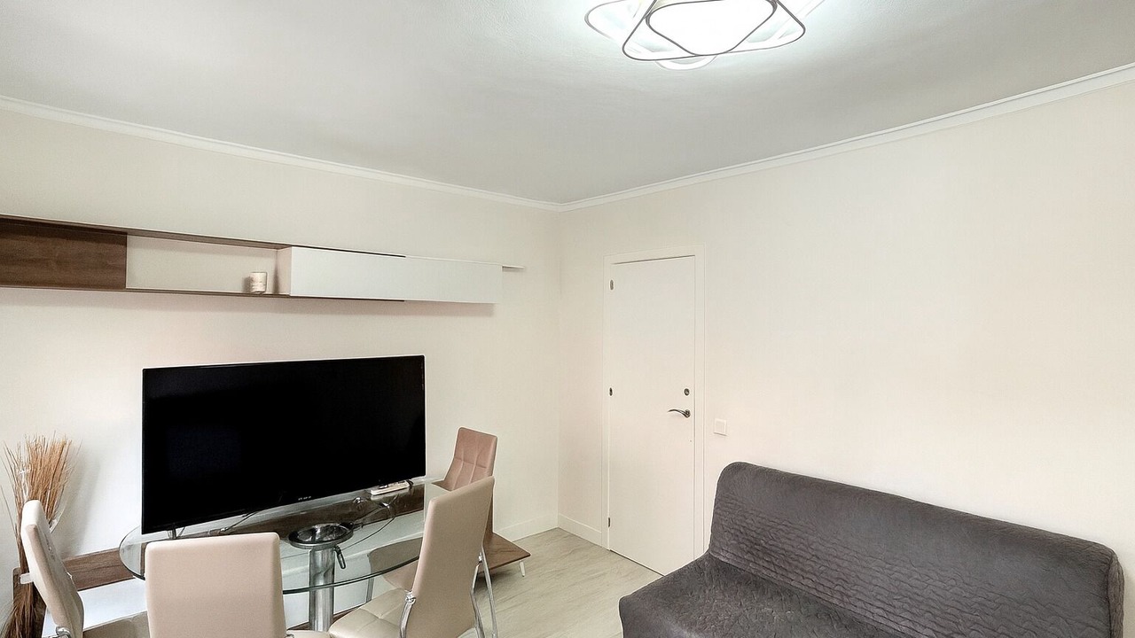 Photo of Livingroom in Sant Adria de Besos