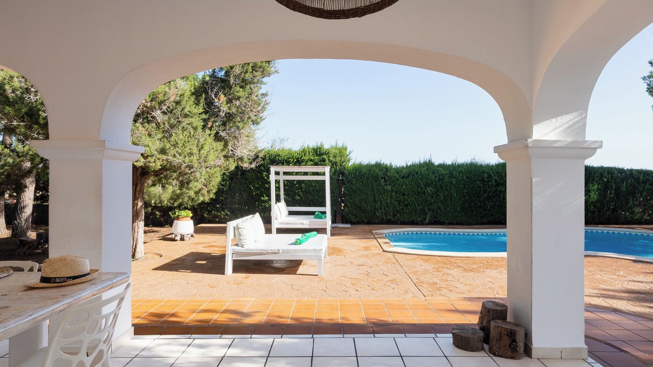 Photo of Outdoor in Sant Josep de sa Talaia