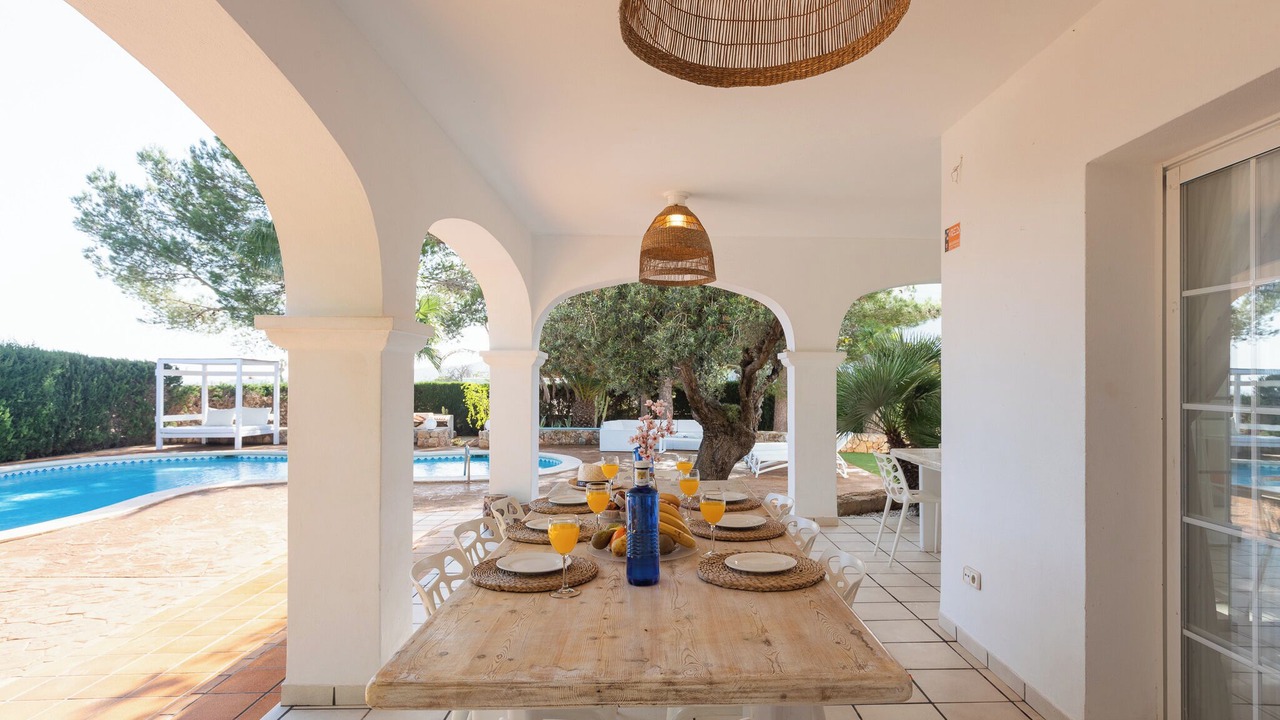 Photo of Outdoor in Sant Josep de sa Talaia