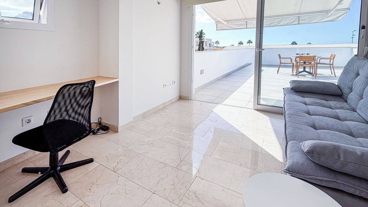 Photo of Livingroom in Costa Adeje