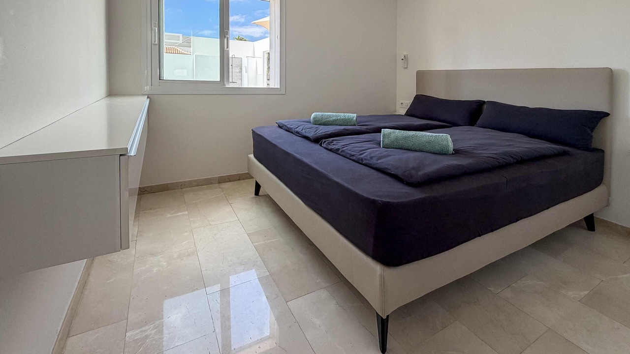 Photo of Bedroom in Costa Adeje