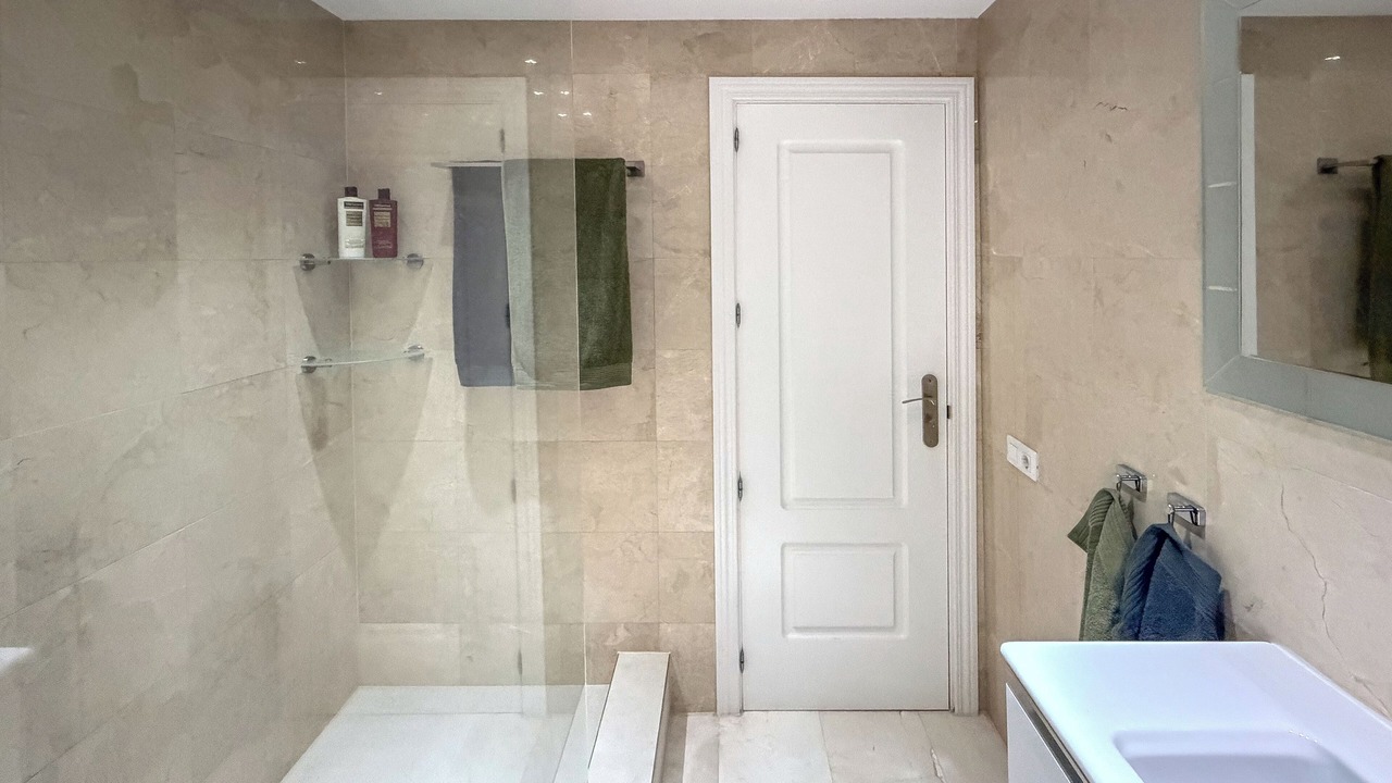 Photo of Bathroom in Costa Adeje