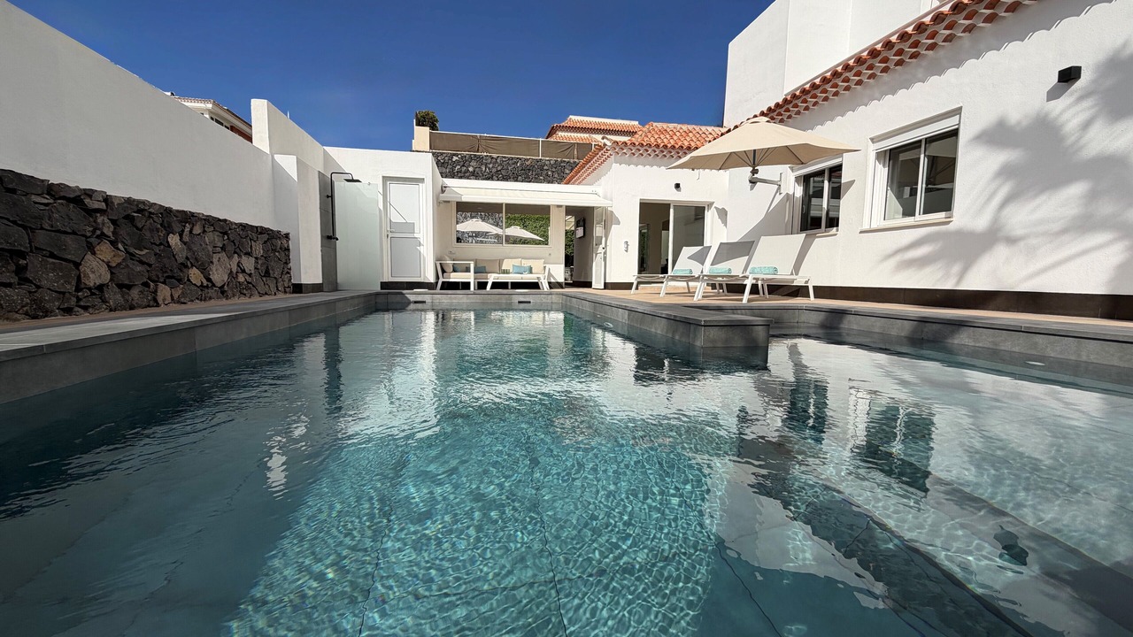 Photo of Outdoor in Costa Adeje