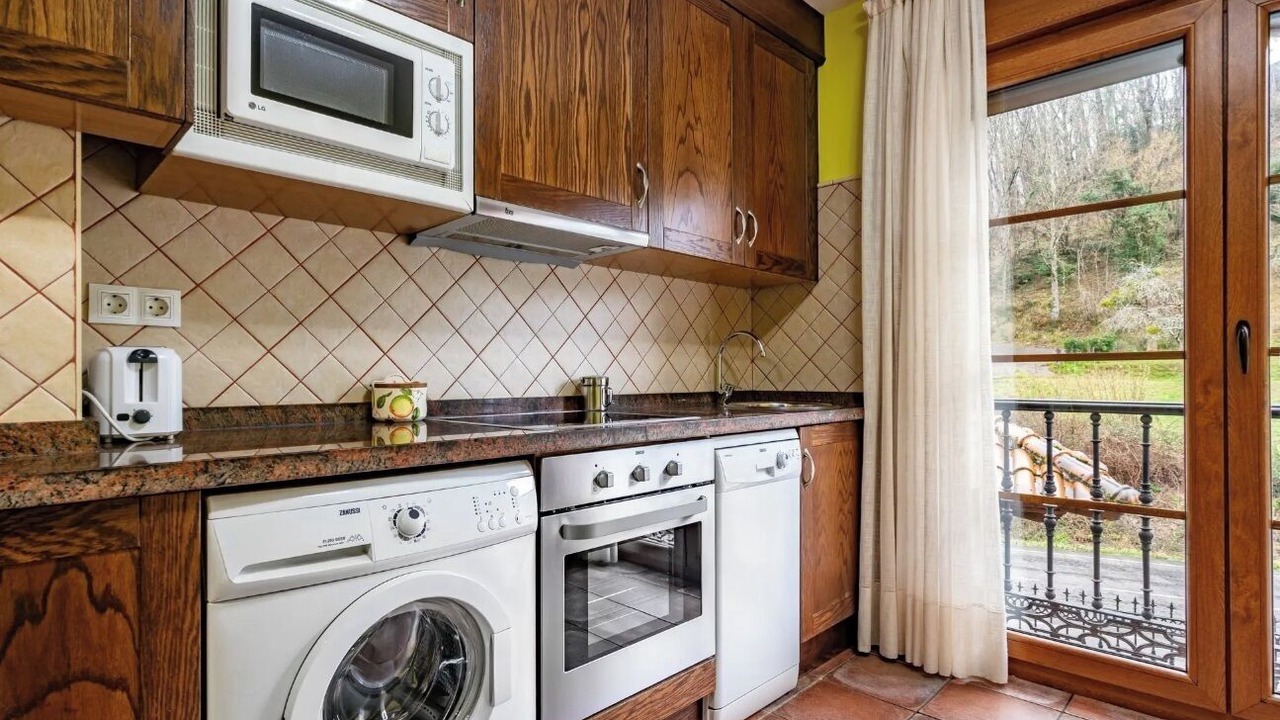 Photo of Kitchen in Corao