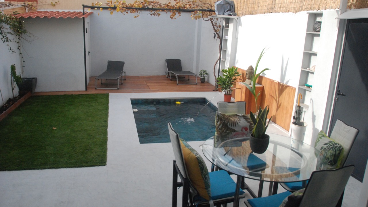 Photo of Outdoor in San Isidro