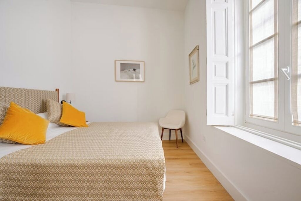 Photo of Bedroom in Feria