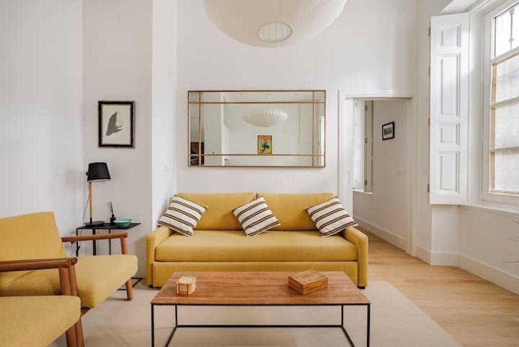 Photo of Livingroom in Feria