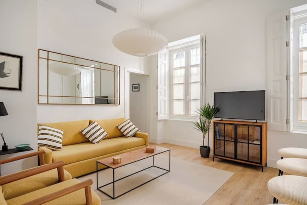 Photo of Livingroom in Feria