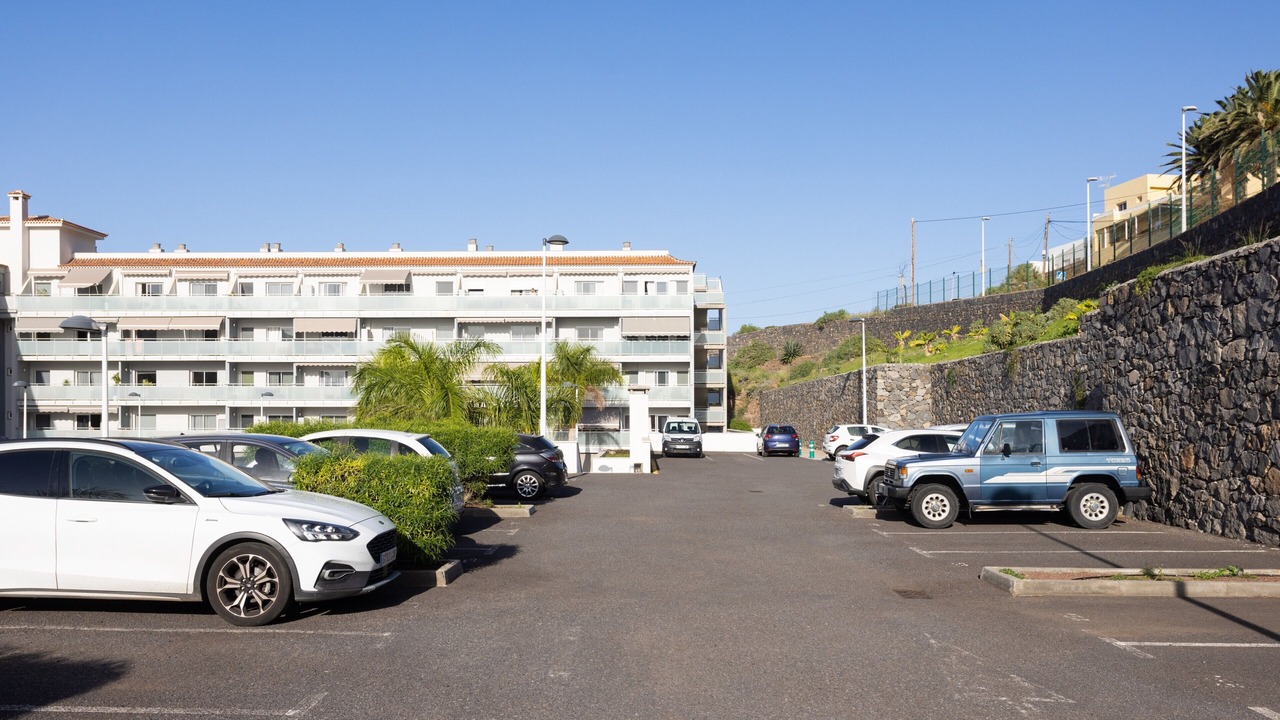 Photo of Outdoor in Bajamar