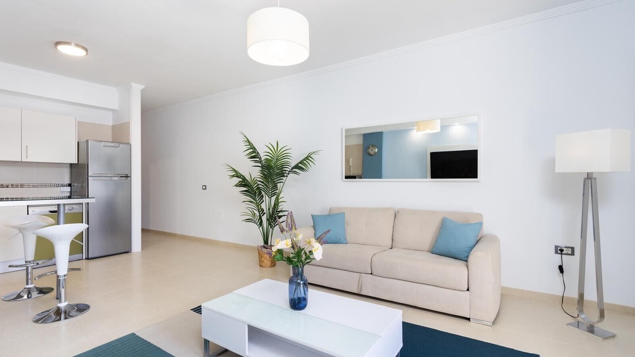 Photo of Livingroom in Bajamar